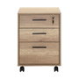 Hanah Home Armario Multiusos Nks-530-Tt-1 Roble